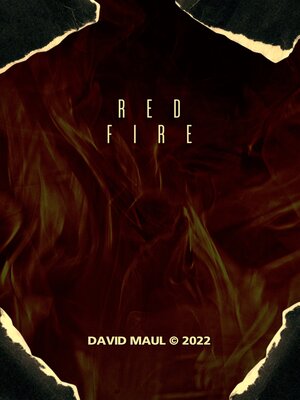 cover image of Red fire